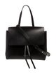Mansur Gavriel Leather Crossbody Bag
