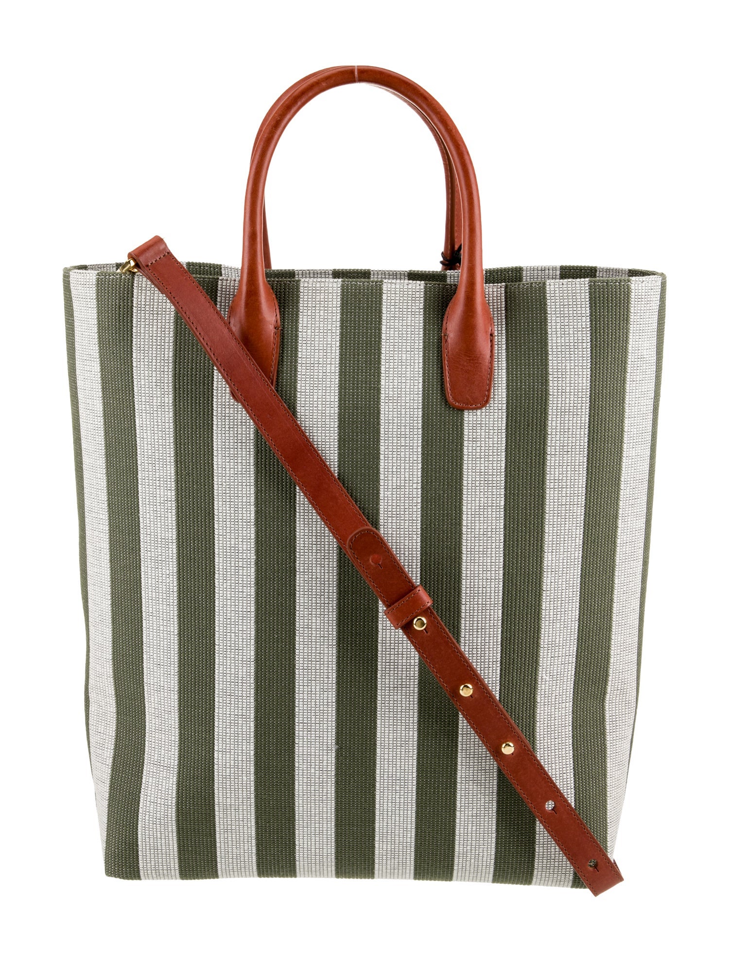 Mansur Gavriel Top Handle Bag