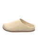 Mansur Gavriel Leather Mules