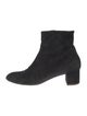 Mansur Gavriel Suede Boots
