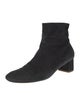 Mansur Gavriel Suede Boots