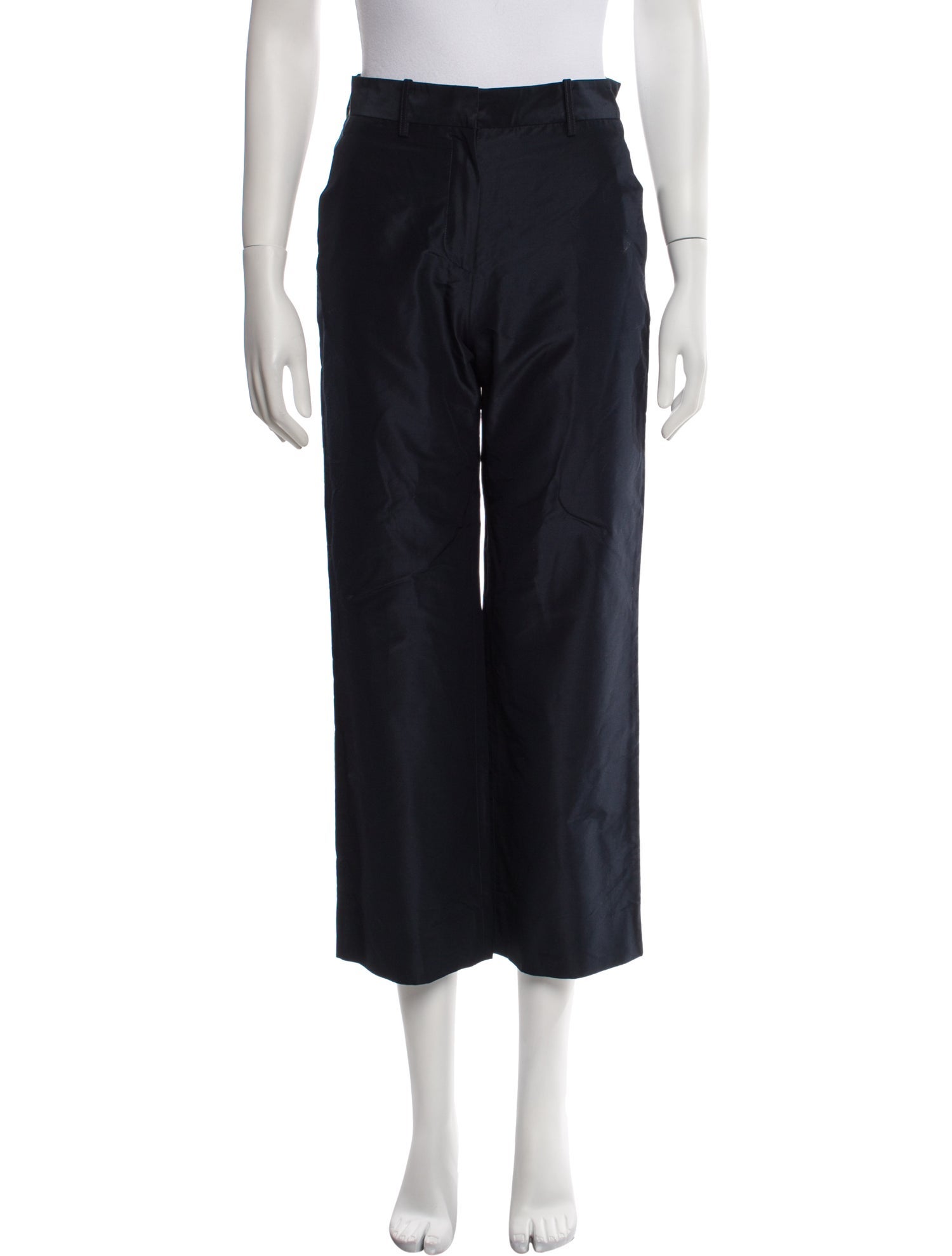 Mansur Gavriel Wide Leg Pants