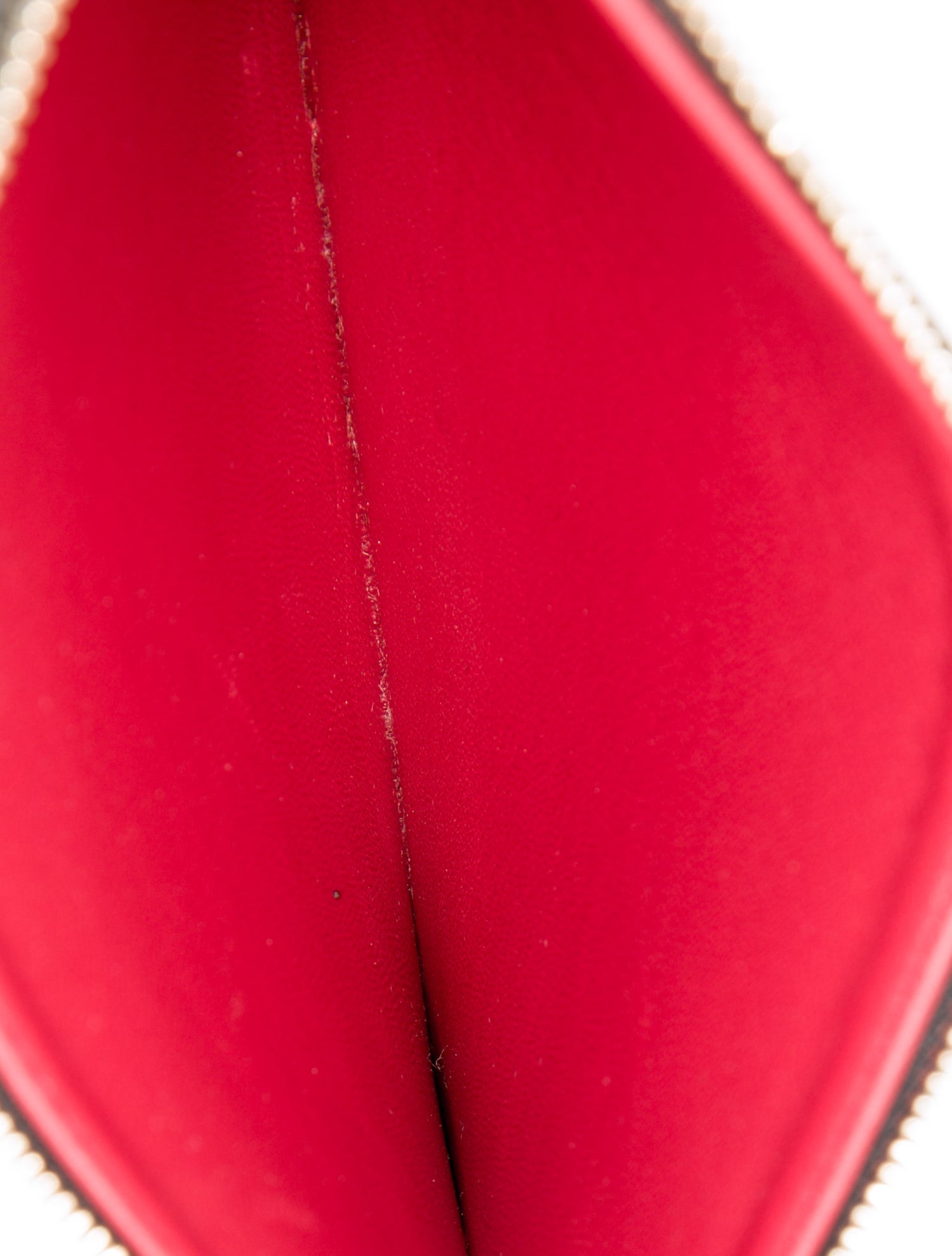 Mansur Gavriel Leather Portfolio