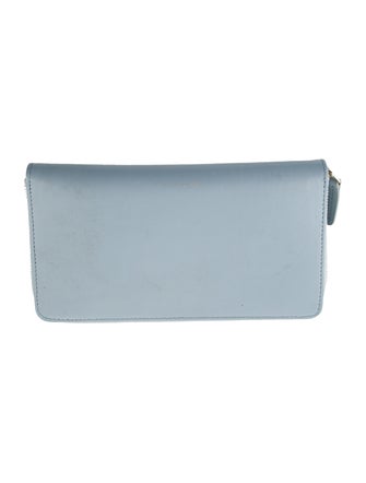 Mansur Gavriel Leather Pouch