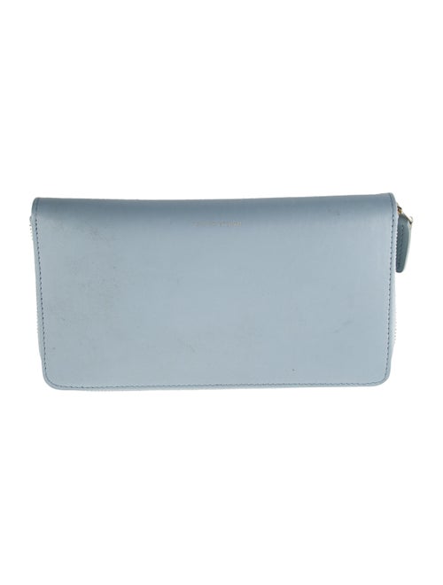 Mansur Gavriel Leather Pouch