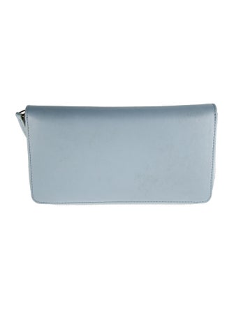 Mansur Gavriel Leather Pouch