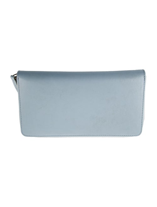 Mansur Gavriel Leather Pouch