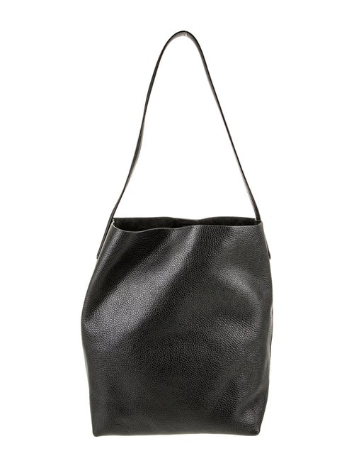 Mansur Gavriel Leather Shoulder Bag