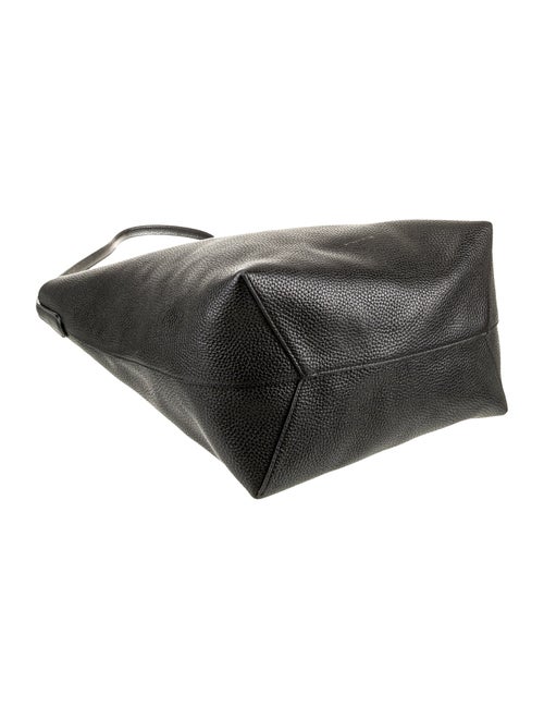 Mansur Gavriel Leather Shoulder Bag