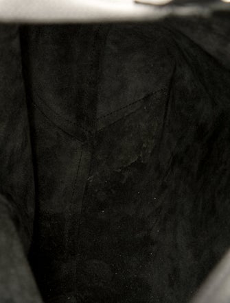 Mansur Gavriel Leather Shoulder Bag