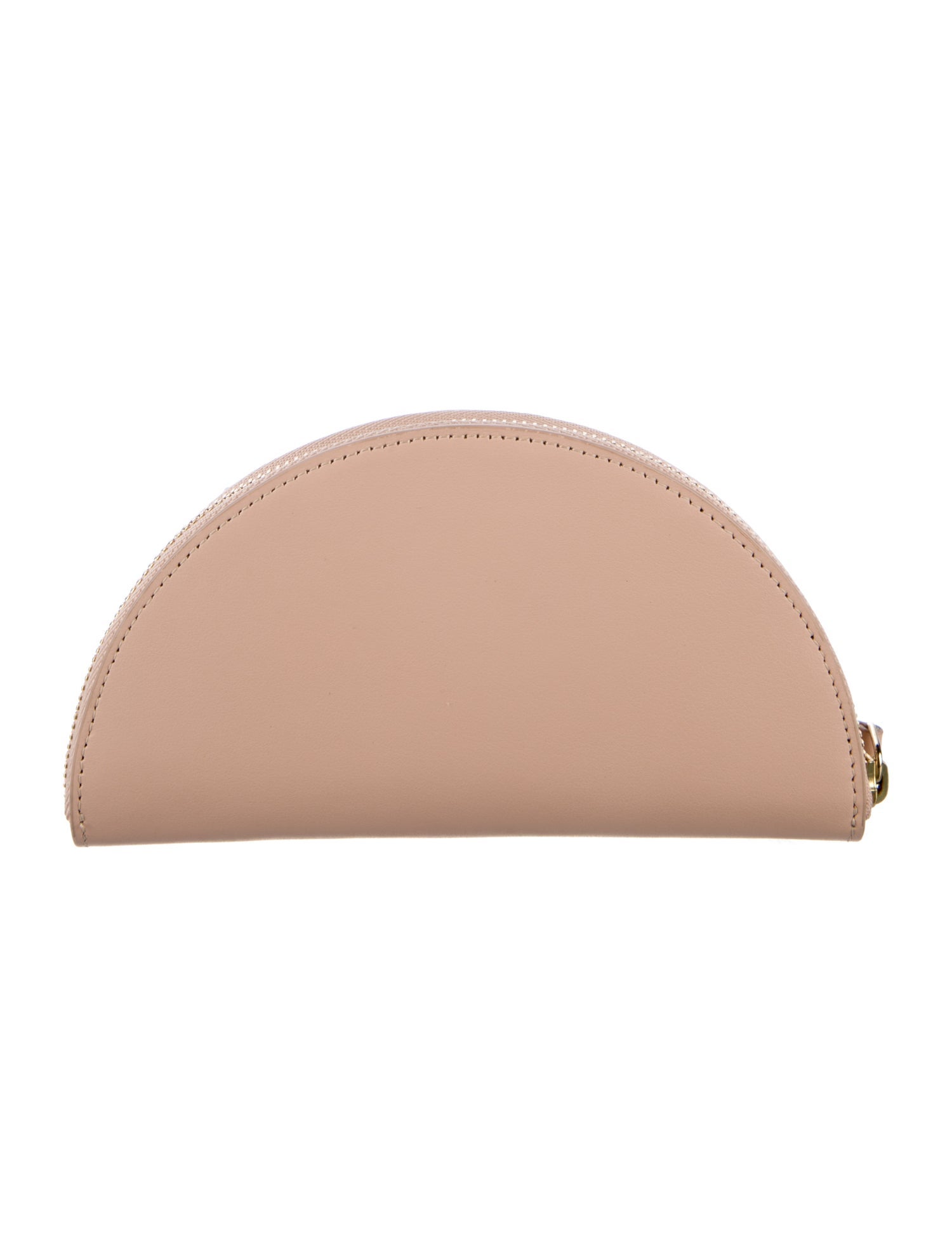 Mansur Gavriel cosmetic bag