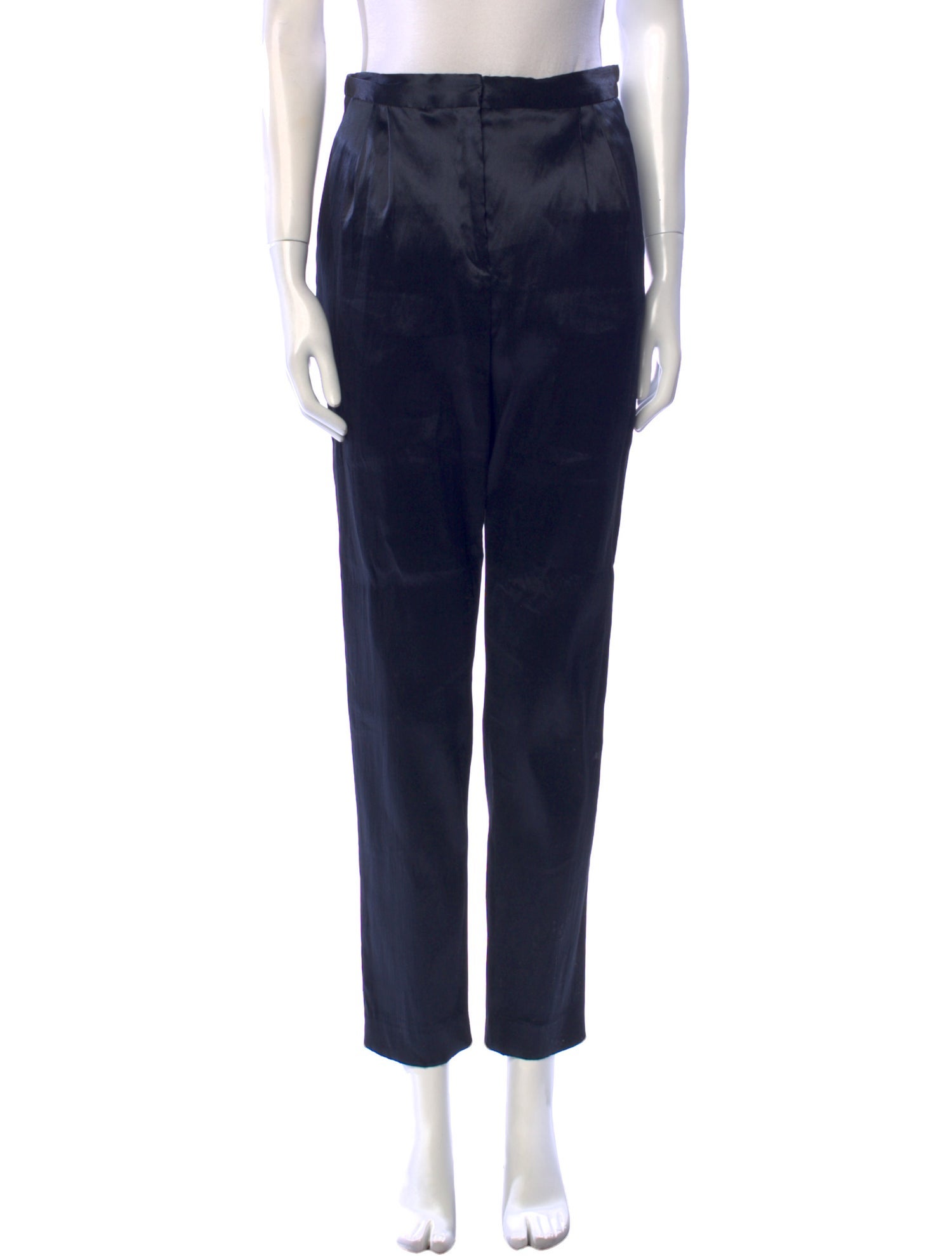 Mansur Gavriel Straight Leg Pants