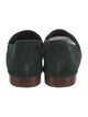 Mansur Gavriel Suede Loafers