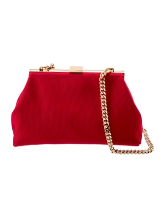 Mansur Gavriel Evening Bag