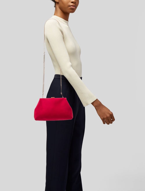Mansur Gavriel Evening Bag
