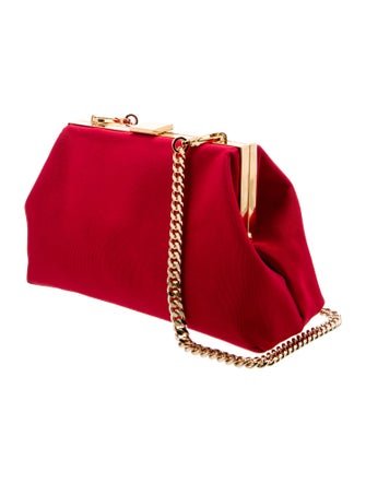 Mansur Gavriel Evening Bag