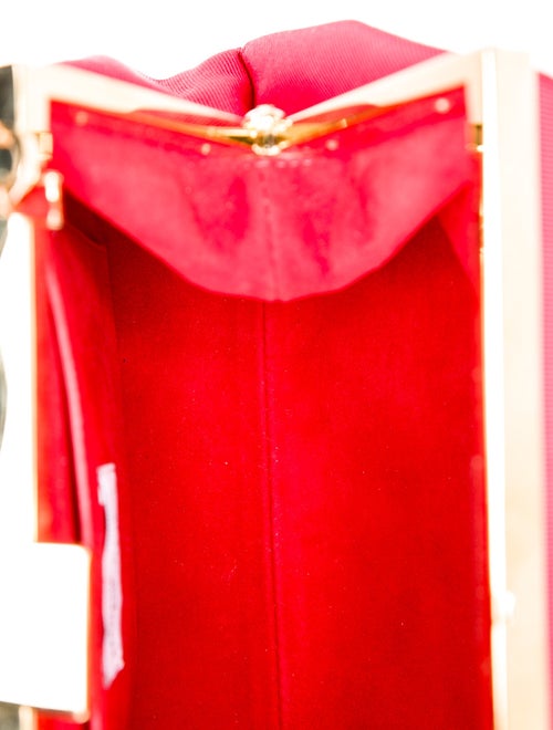 Mansur Gavriel Evening Bag