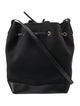 Mansur Gavriel Canvas Bucket Bag