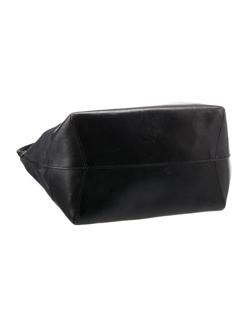 Mansur Gavriel Canvas Bucket Bag