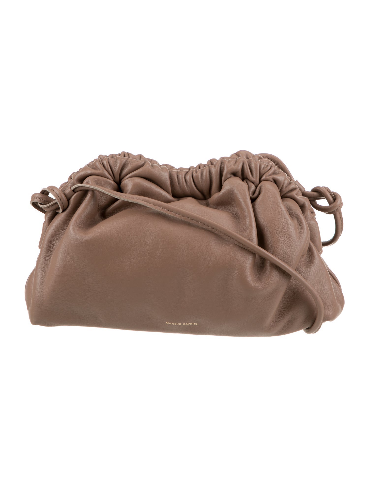 Mansur Gavriel Evening Bag