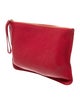 Mansur Gavriel Leather Portfolio