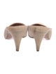 Mansur Gavriel Suede Mules