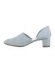 Mansur Gavriel D'Orsay Pumps
