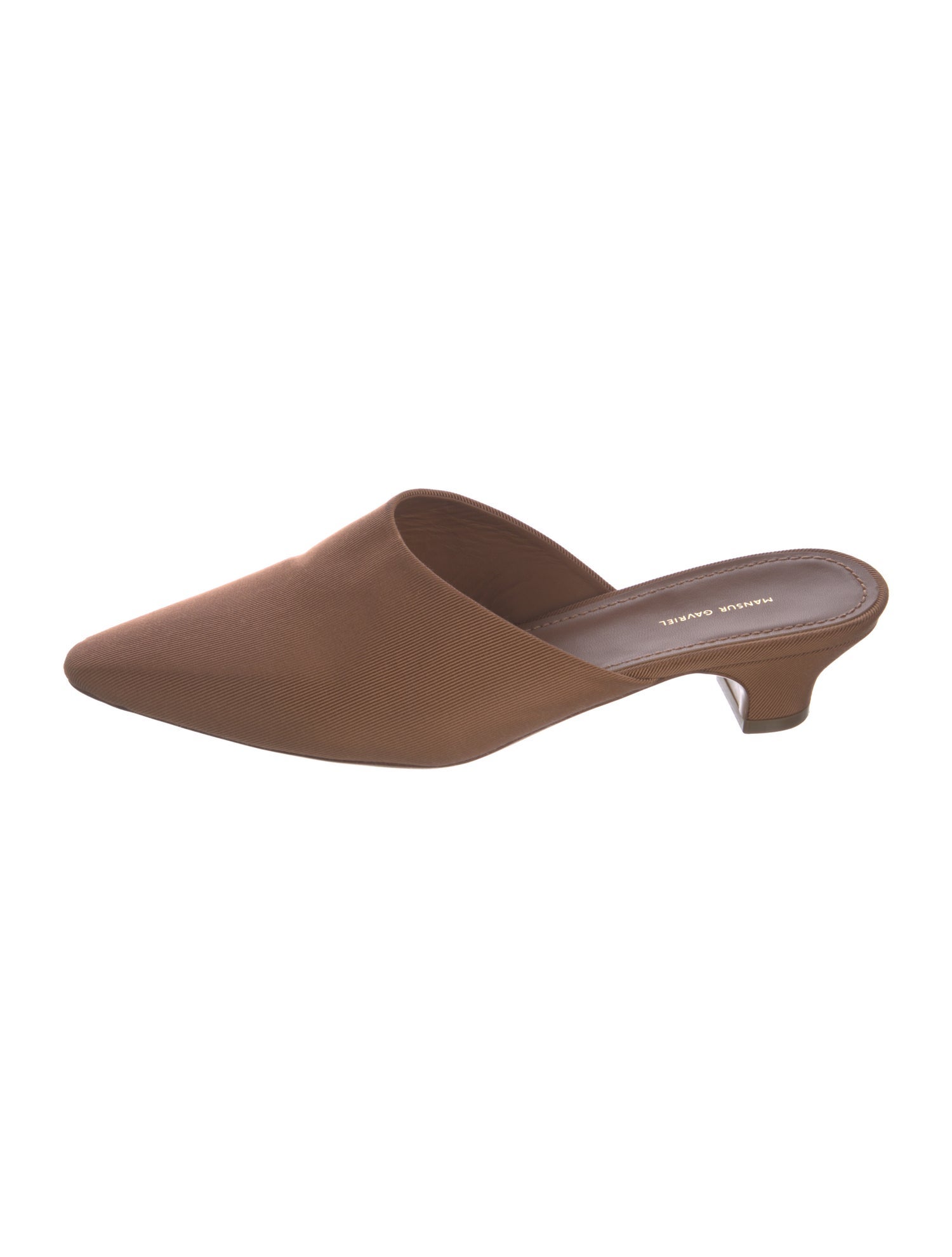 Mansur Gavriel Mules