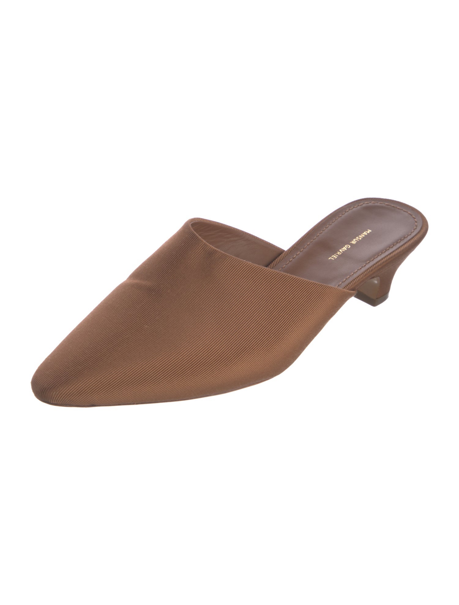 Mansur Gavriel Mules
