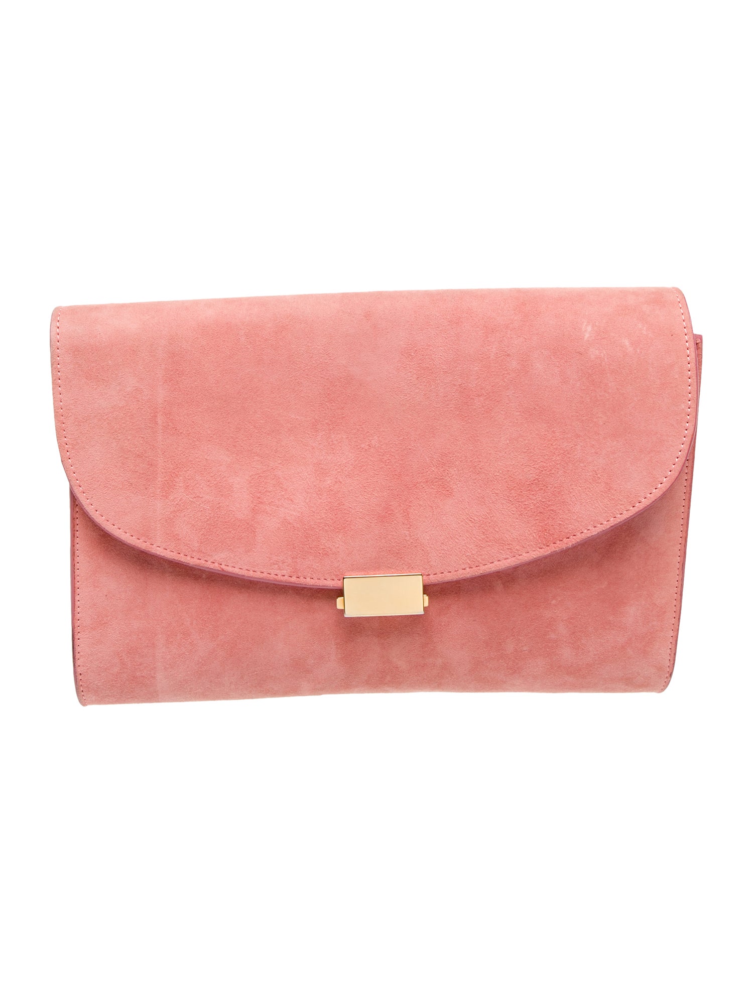 Mansur Gavriel Suede Portfolio