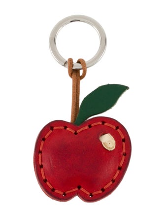 Mansur Gavriel Keychain