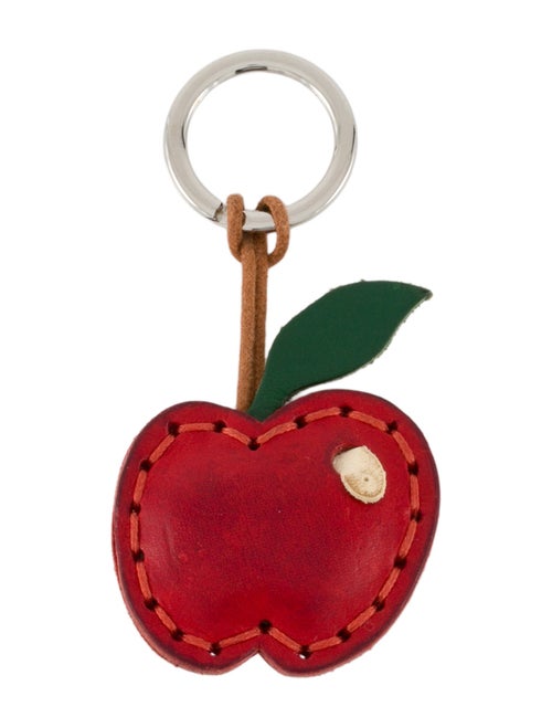 Mansur Gavriel Keychain