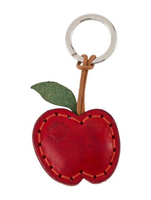 Mansur Gavriel Keychain