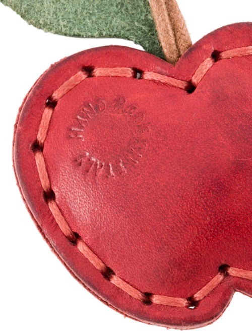 Mansur Gavriel Keychain