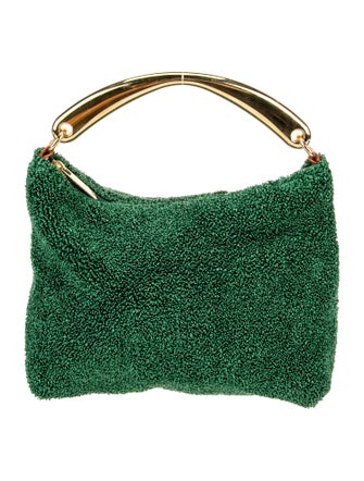 Mansur Gavriel Top Handle Bag