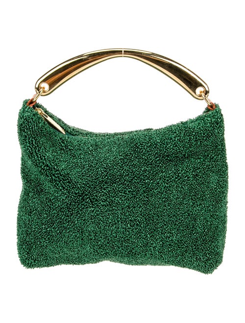 Mansur Gavriel Top Handle Bag