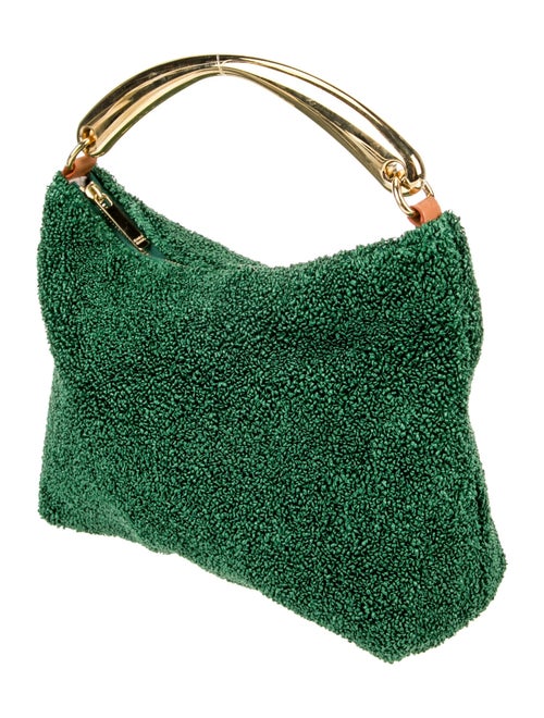 Mansur Gavriel Top Handle Bag