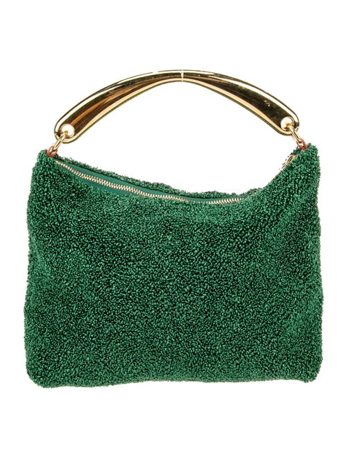 Mansur Gavriel Top Handle Bag