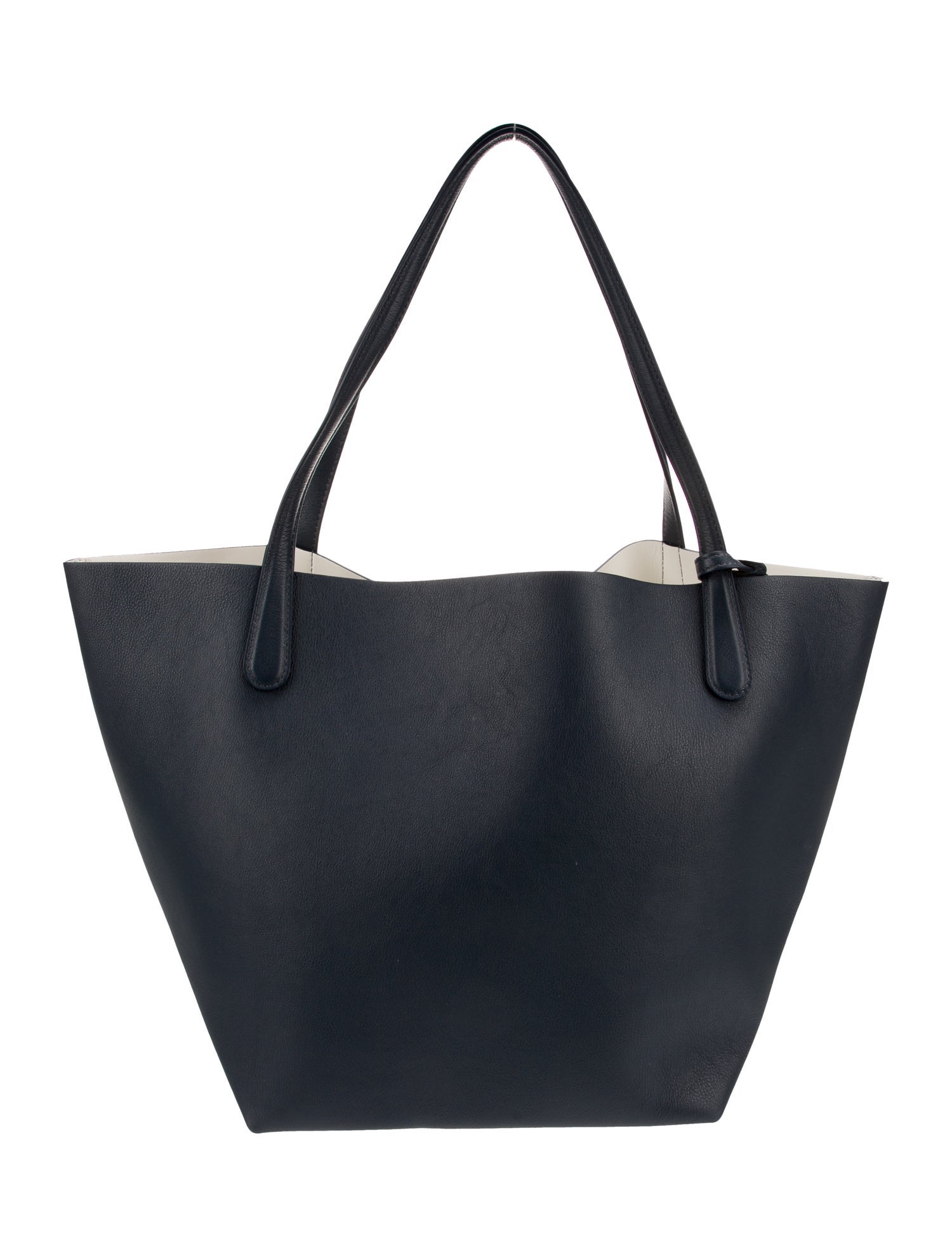 Mansur Gavriel Leather Tote
