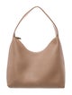 Mansur Gavriel Leather Shoulder Bag