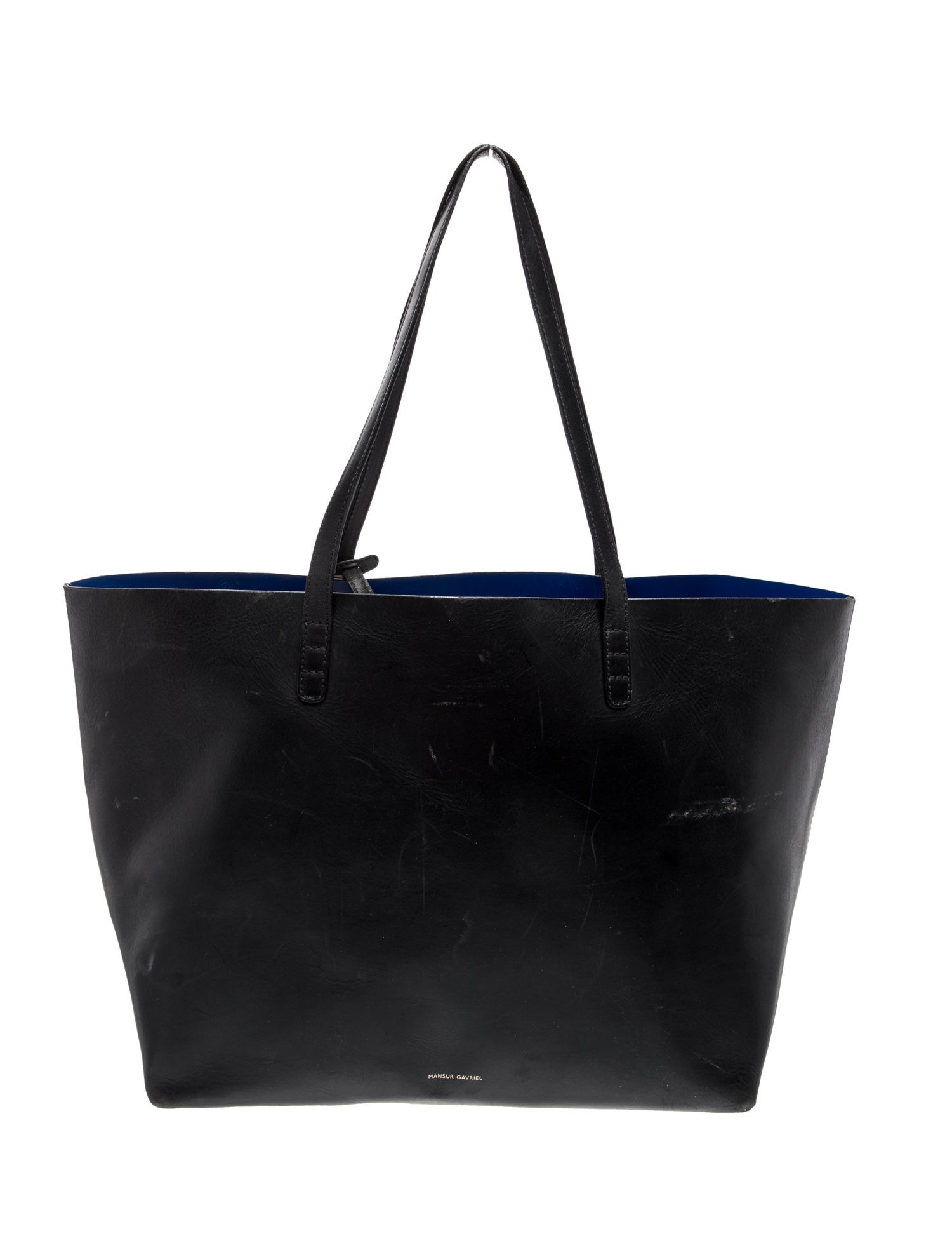 Mansur Gavriel Signature Tote