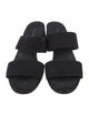 Mansur Gavriel Suede Slides