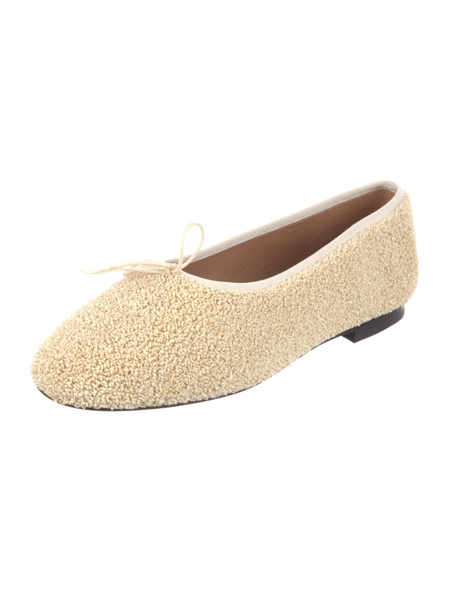 Mansur Gavriel Ballet Flats