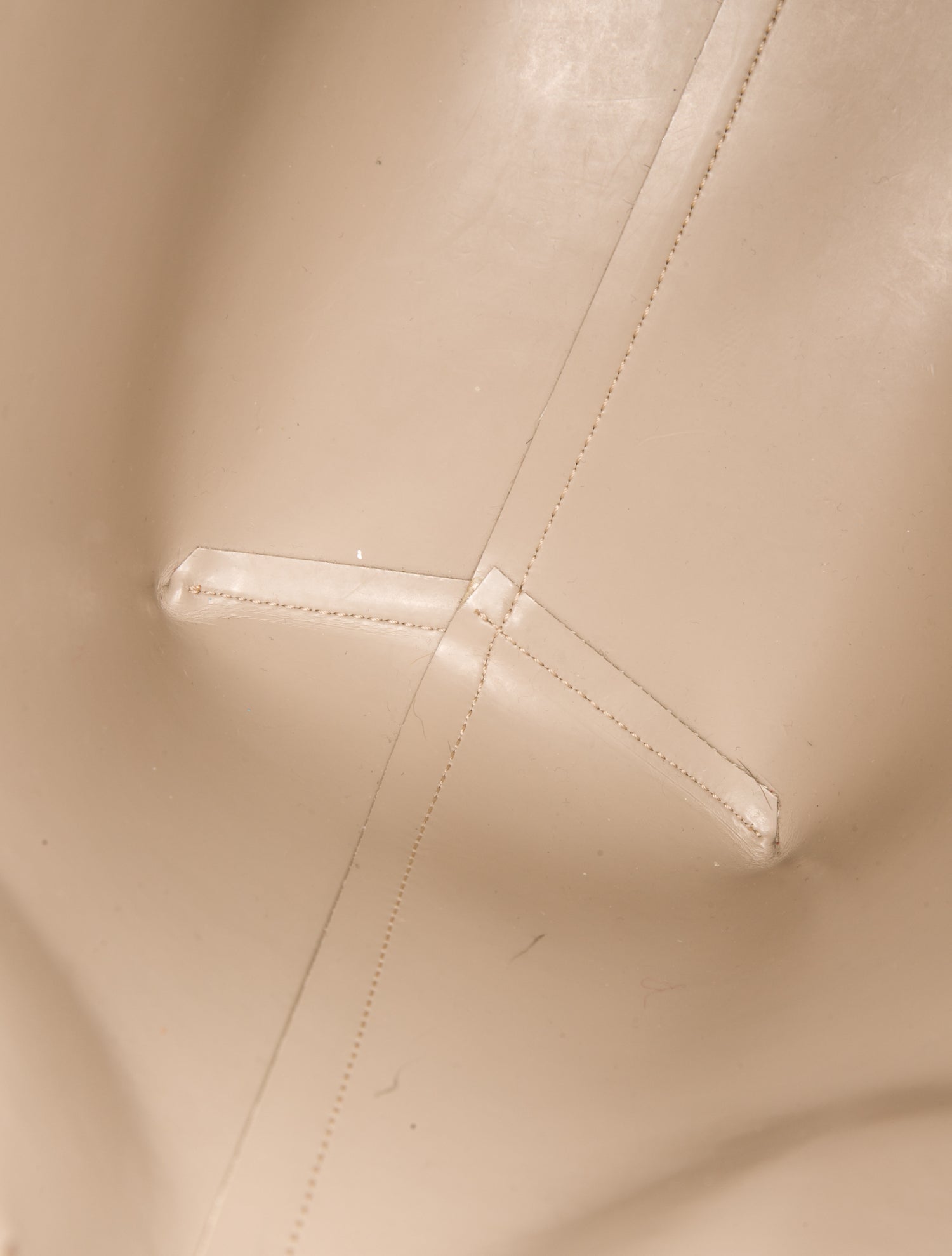 Mansur Gavriel Leather Bucket Bag