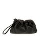 Mansur Gavriel Leather Evening Bag