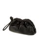 Mansur Gavriel Leather Evening Bag