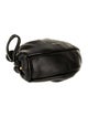 Mansur Gavriel Leather Evening Bag