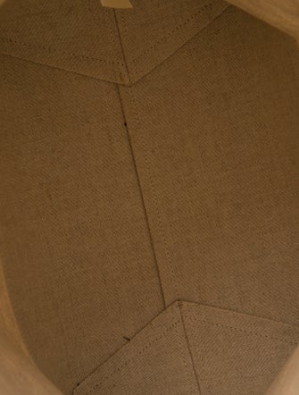 Mansur Gavriel Canvas Bucket Bag