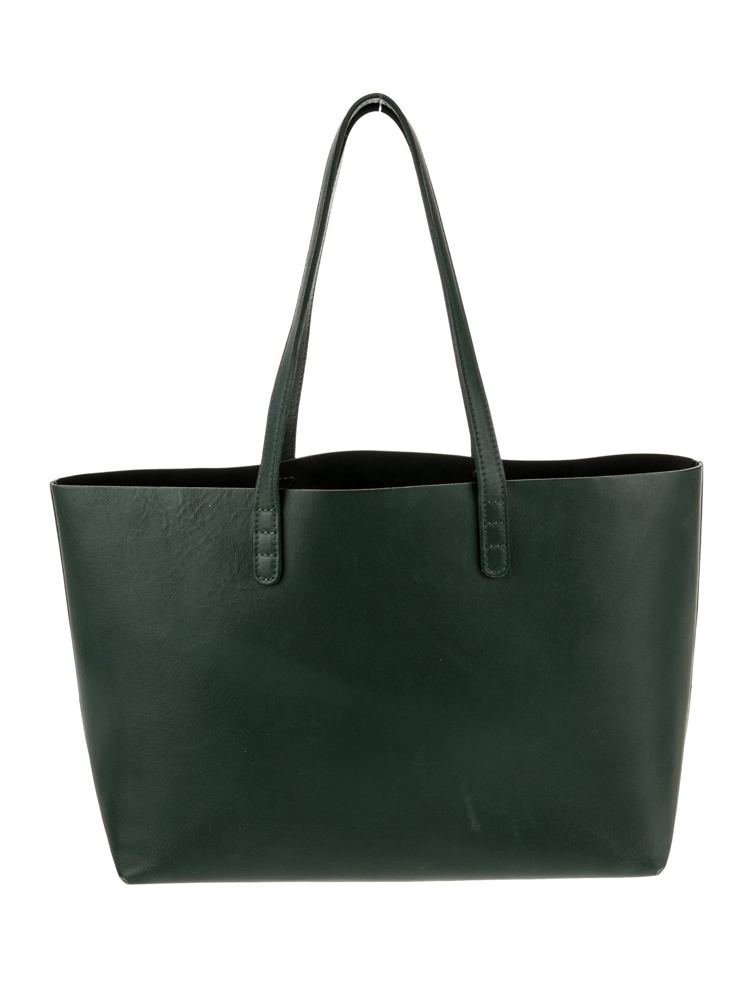 Mansur Gavriel Leather Tote
