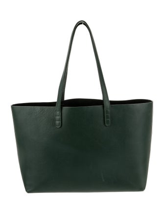 Mansur Gavriel Leather Tote